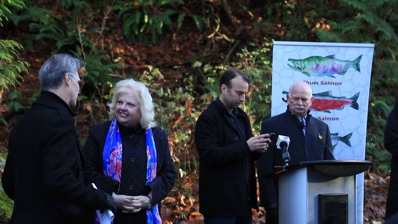 Fish Passage RESTORED after 75 years!