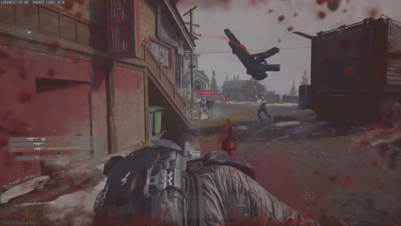 Call of Duty BO7 Kill Confirmed: Starting To P### Me Off Part 5