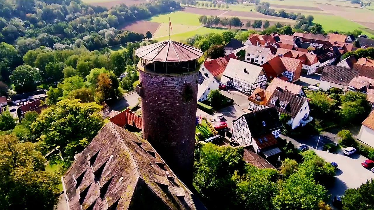 Hotel Burg Trendelburg