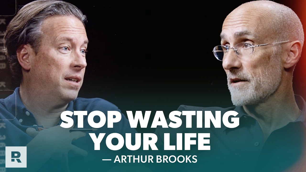 Harvard Professor: How to Answer &ldquo;What Is the Meaning of Life?&rdquo;