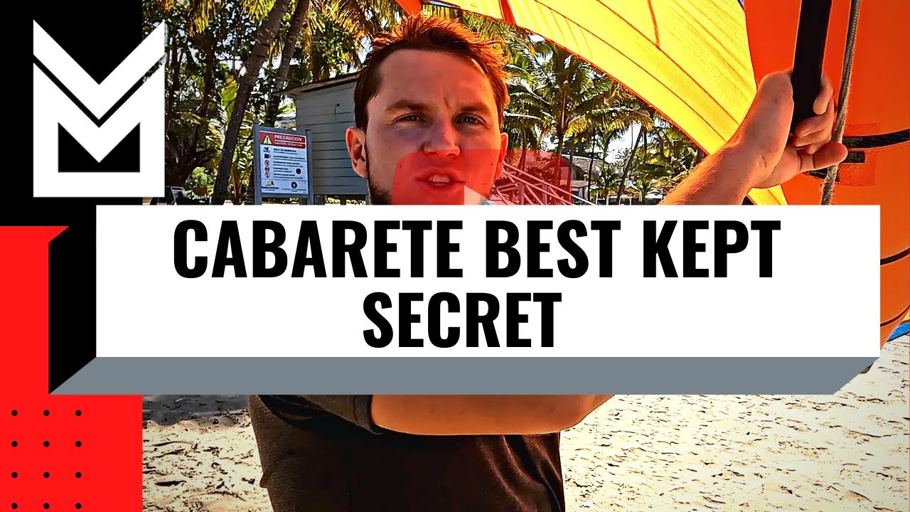 Cabarete Best Kept Secret - 
