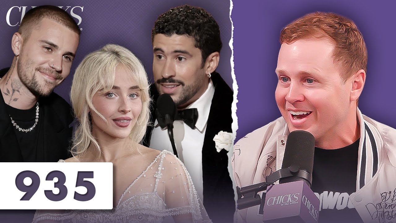 Best & Worst Grammys Moments + Spencer Pratt Gets Real About How Fake The Hills Was