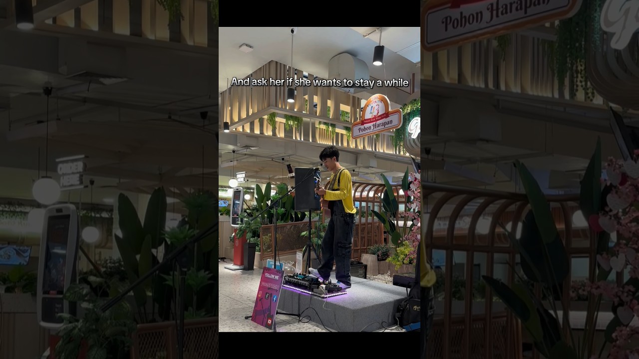MAROON 5 - SHE WILL BE LOVED by YANASPRMN 
