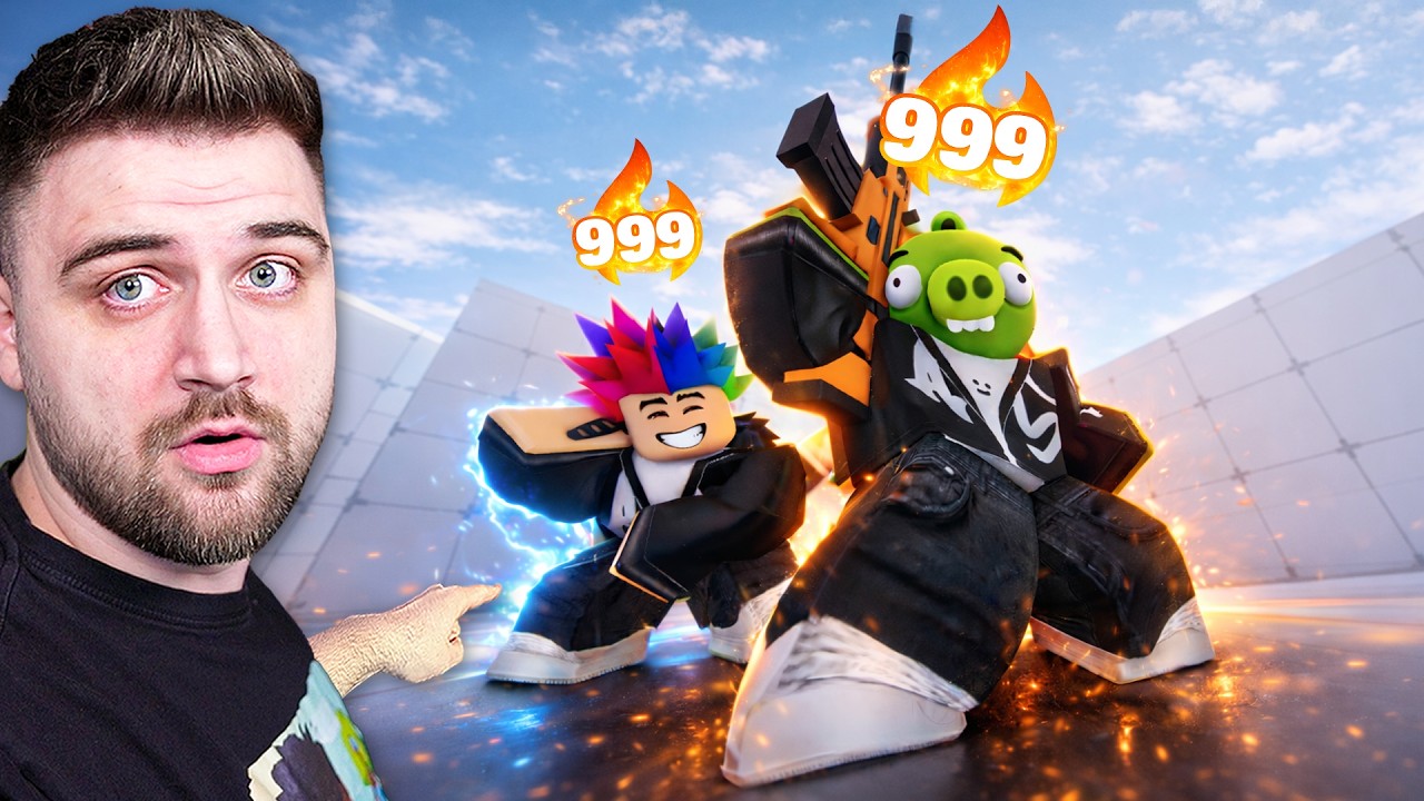 Devin PRO pe RIVALS...