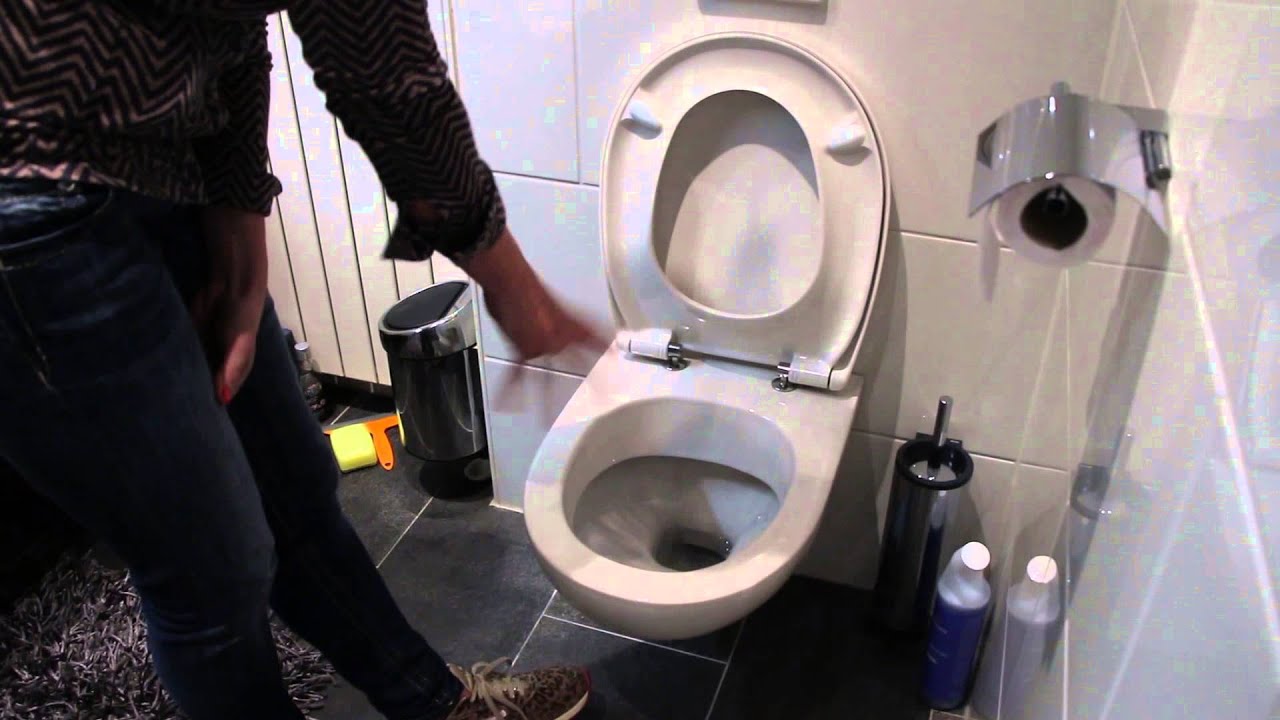 De Regelmaat, Jemako, douche en toilet