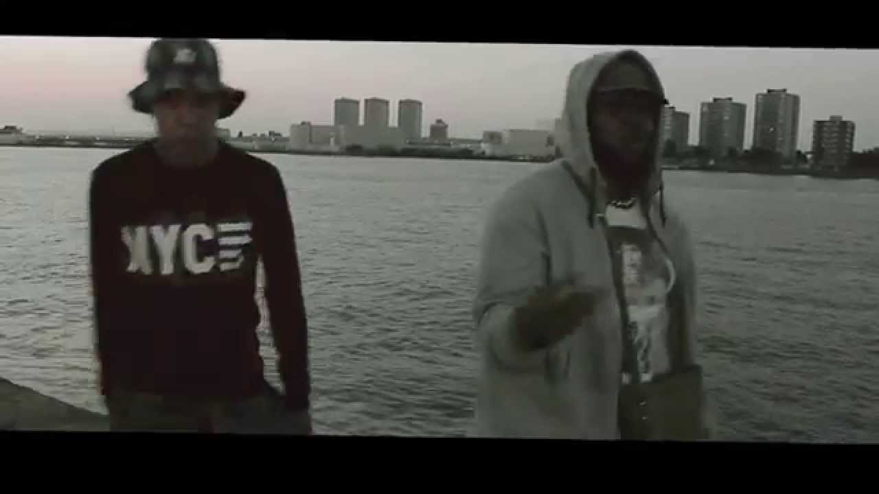 Pico - Klapper(Ft. KevTen)(OFFICIAL VIDEO)