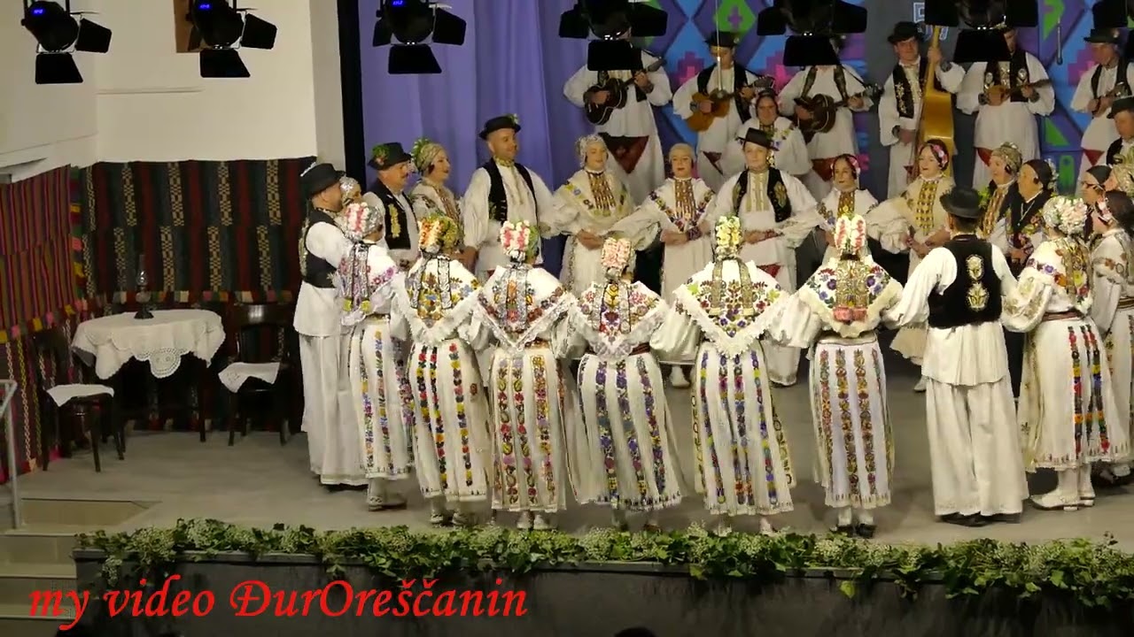 2024 Stari Mikanovci- 57.Priredba Mladost iljepota Slavonije-cijeli progr-https://orescanin.eu/video