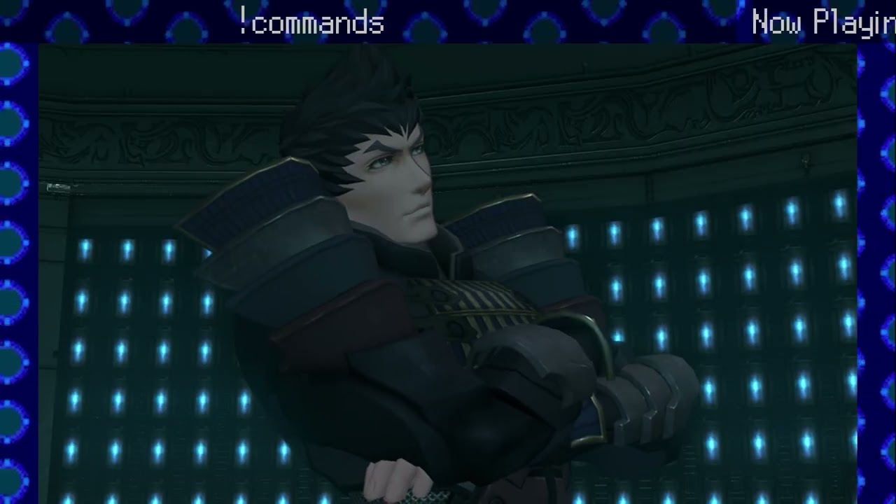 Xenoblade Chronicles 2 Ep. 9 (1/13/26)