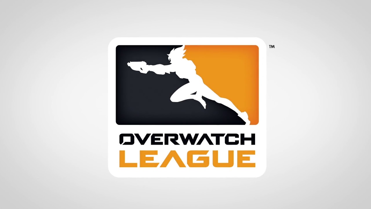 Overwatch League Intro Soundtrack