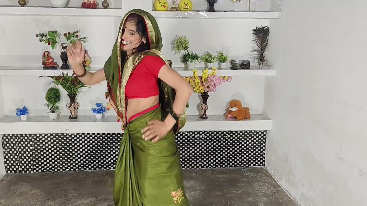 धमाकेदार डांस 🔥 बहुत सुंदर 😜 कमर तोड़ डांस डांस 🔥