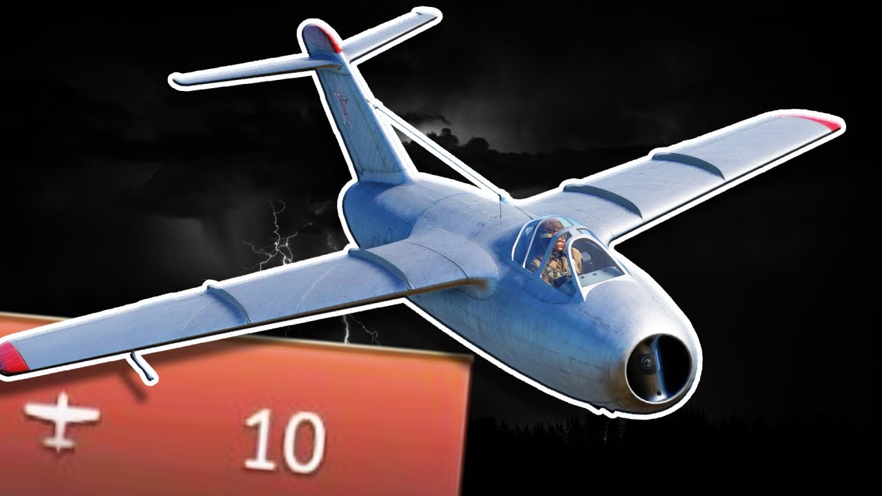 How To SLAM in the La-174 [10 Kill Game]