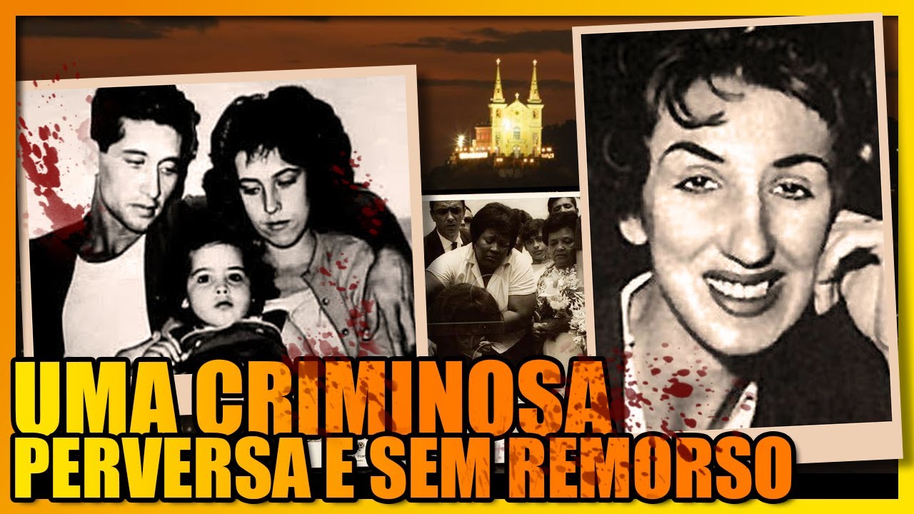A FERA DA PENHA: A VERDADEIRA HISTÓRIA DE UM CRIME BRUTAL