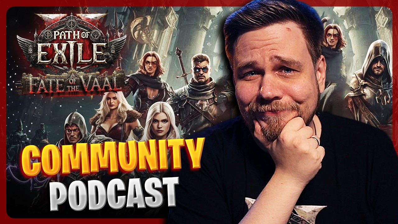 9 Zuschauer sagen, was sich mit Path of Exile 2 Patch 0.4 ändern MUSS