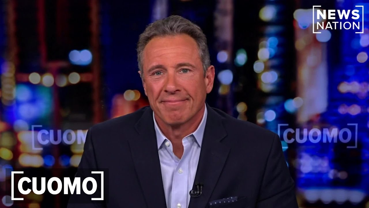 Zelenskyy, EU leaders lobby Trump, and Stephen A. Smith weighs in | CUOMO Full Episode 8/18