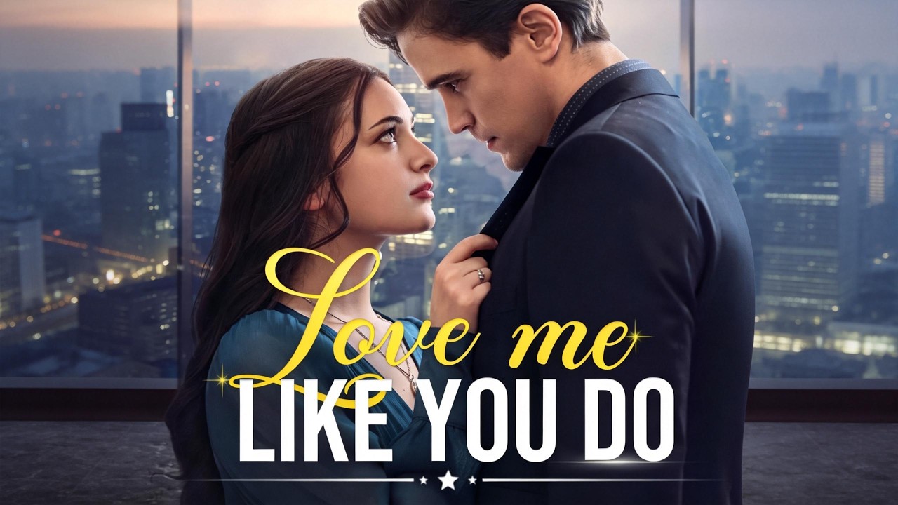 Love Me Like You Do | Enemies become friends.#romance #flickreels
