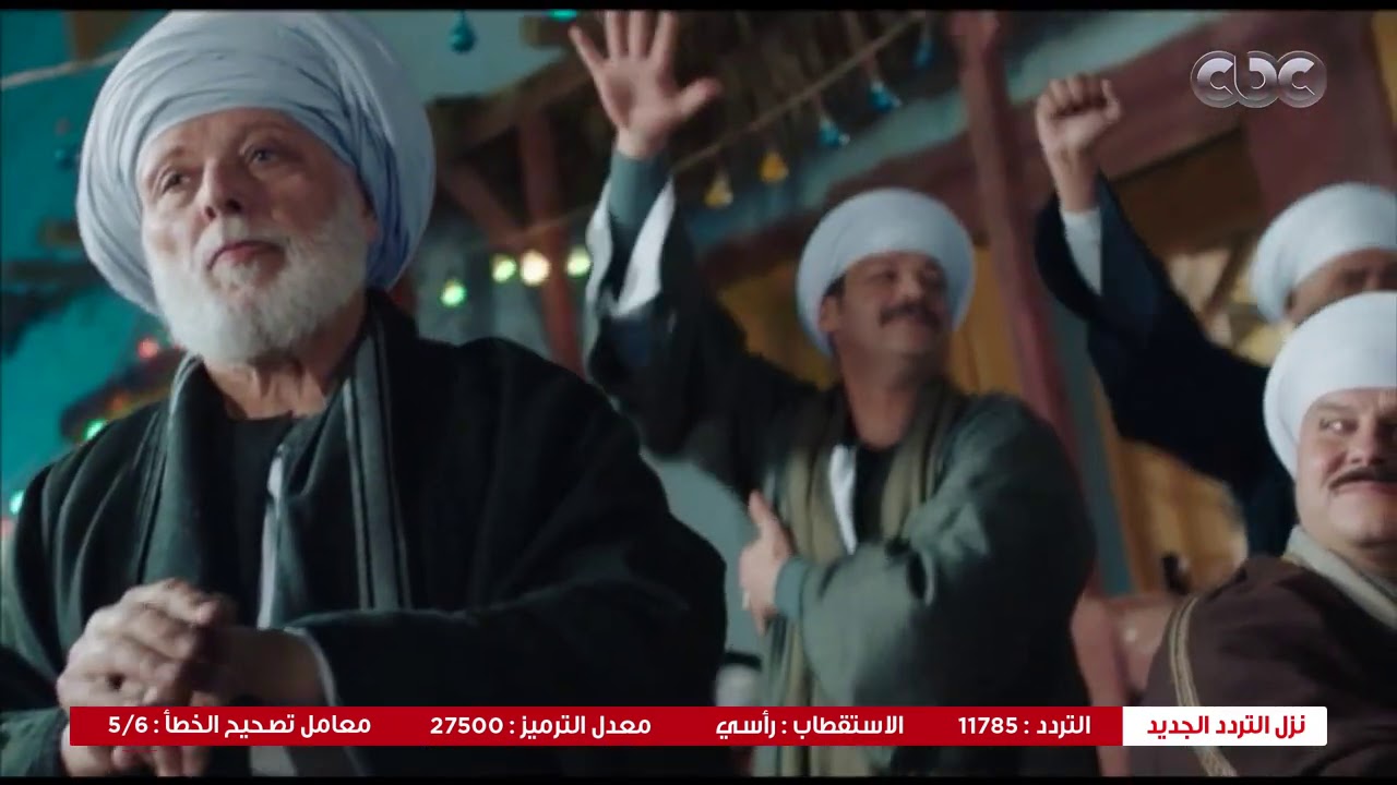 بت القبايل | فرح شمة وبكري في حماية الحمايدة.. مفيش أحلى من أفراح الصعايدة