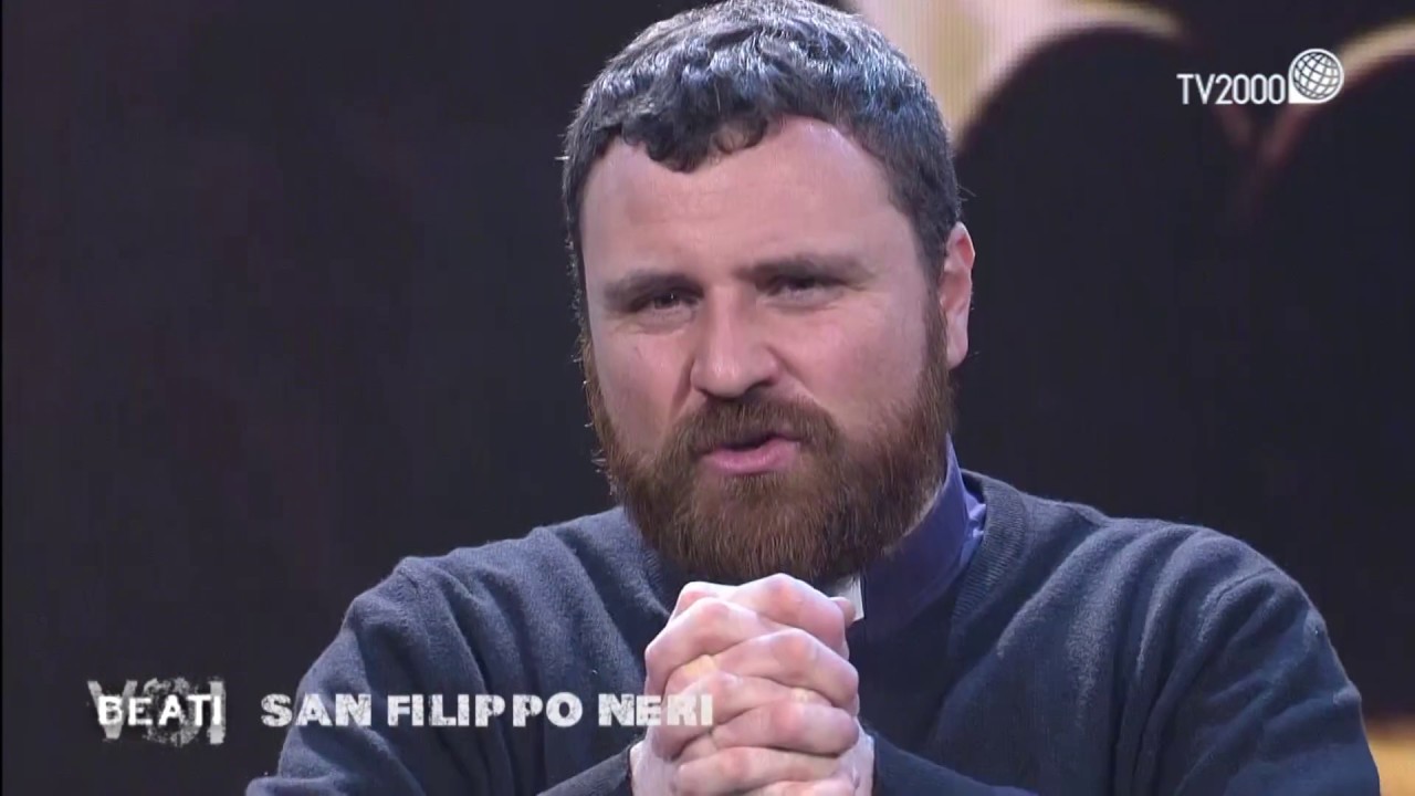 Beati Voi - Catechesi finale di padre Maurizio Botta (puntata del 28/02/2018)