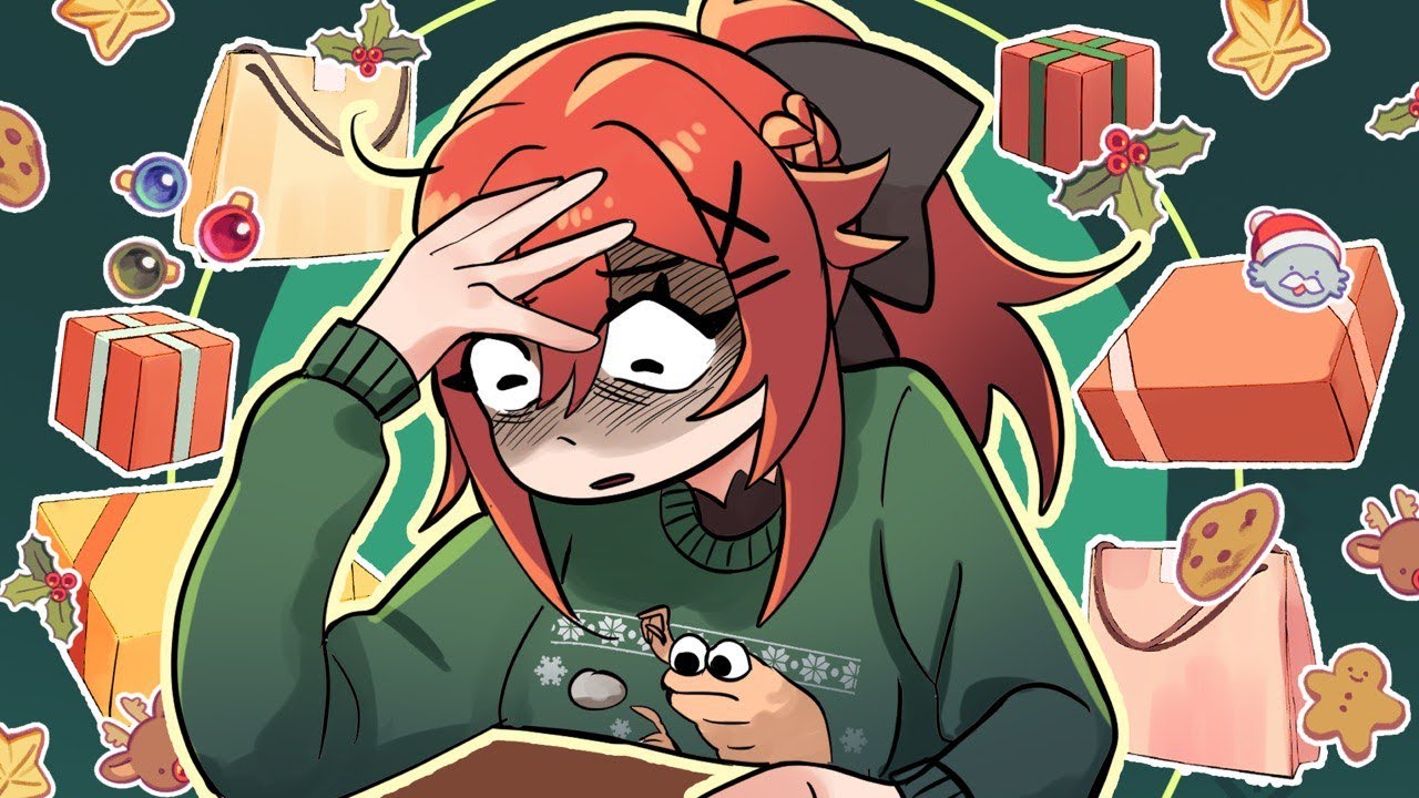 CHE REGALO VORRESTI AVERE A NATALE?