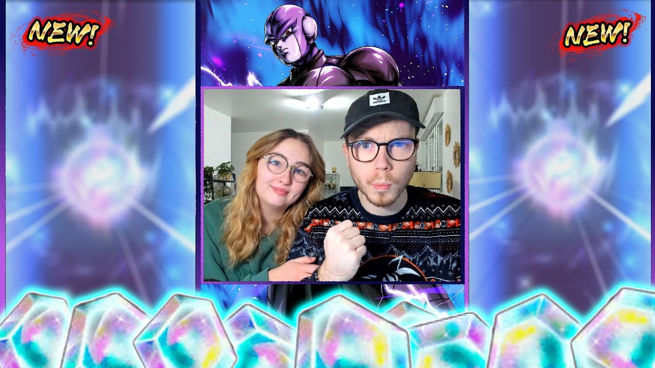 DEJA UN ULTRA ??? DUEL INVOCATION HIT ULTRA DB LEGENDS