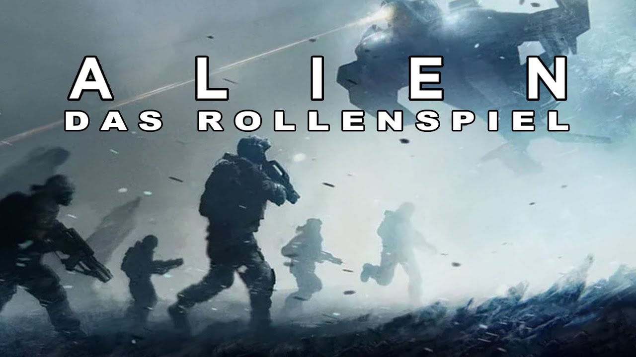 Alien: Der Grenzraumkrieg  - Colonial Marines #1  Kampagnenauftakt