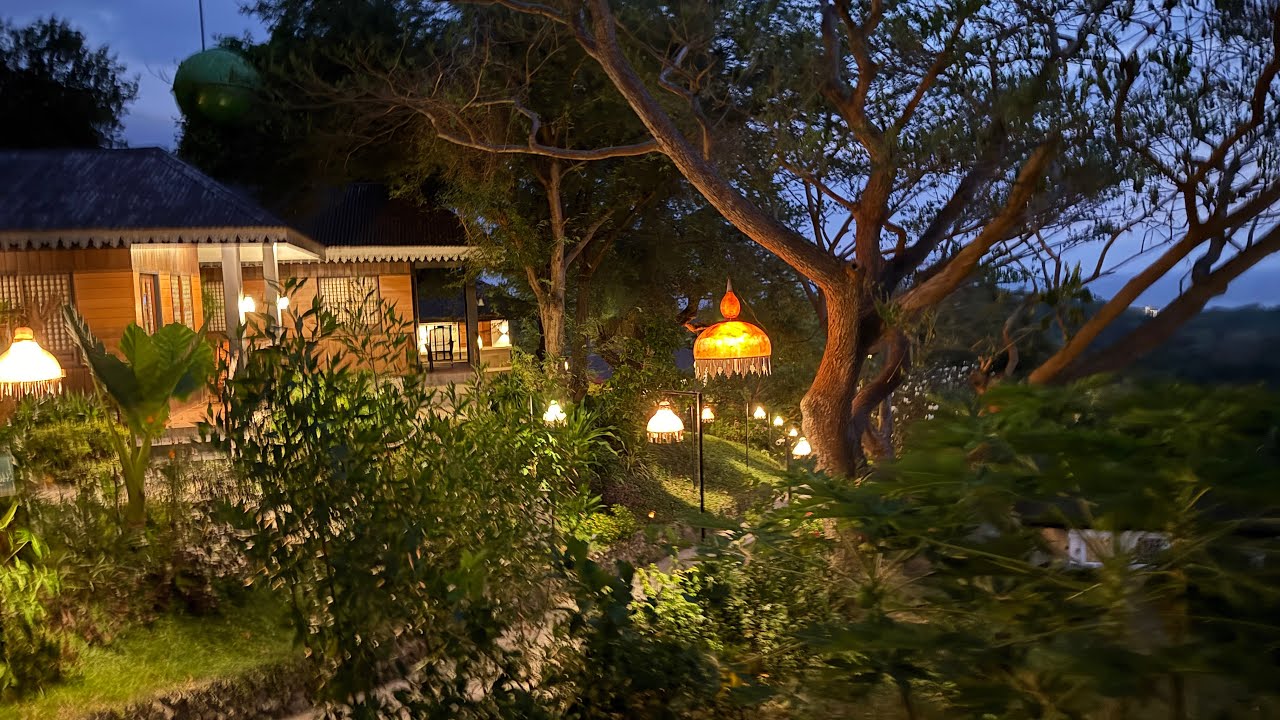 A gift of wellness at Na wa