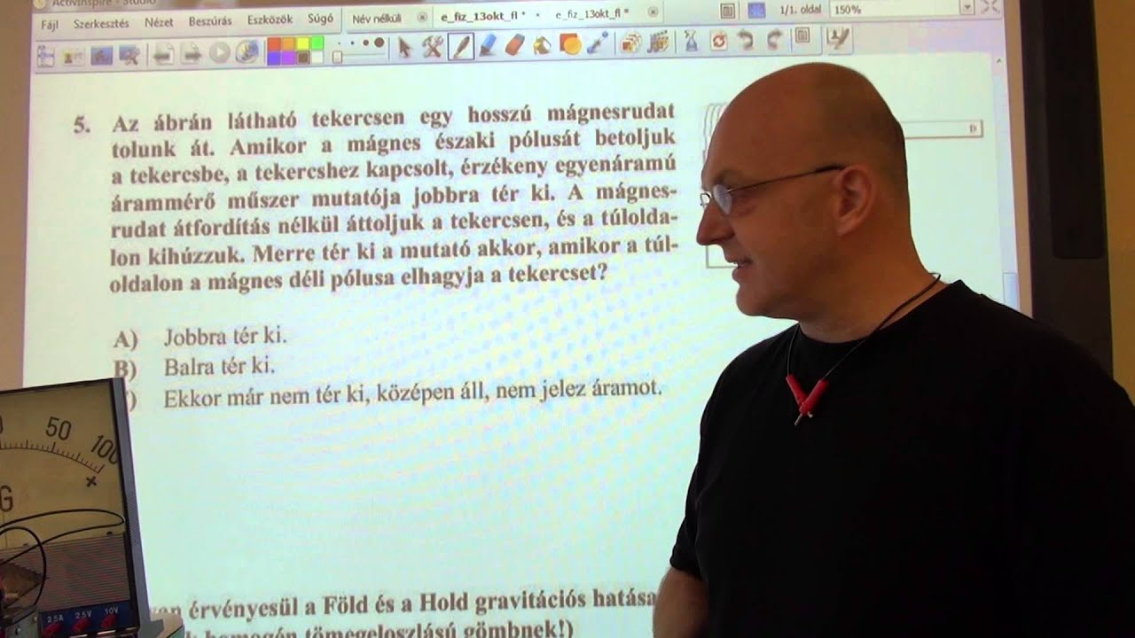 Tesztmegoldási technikák 2013 okt. 2. rész