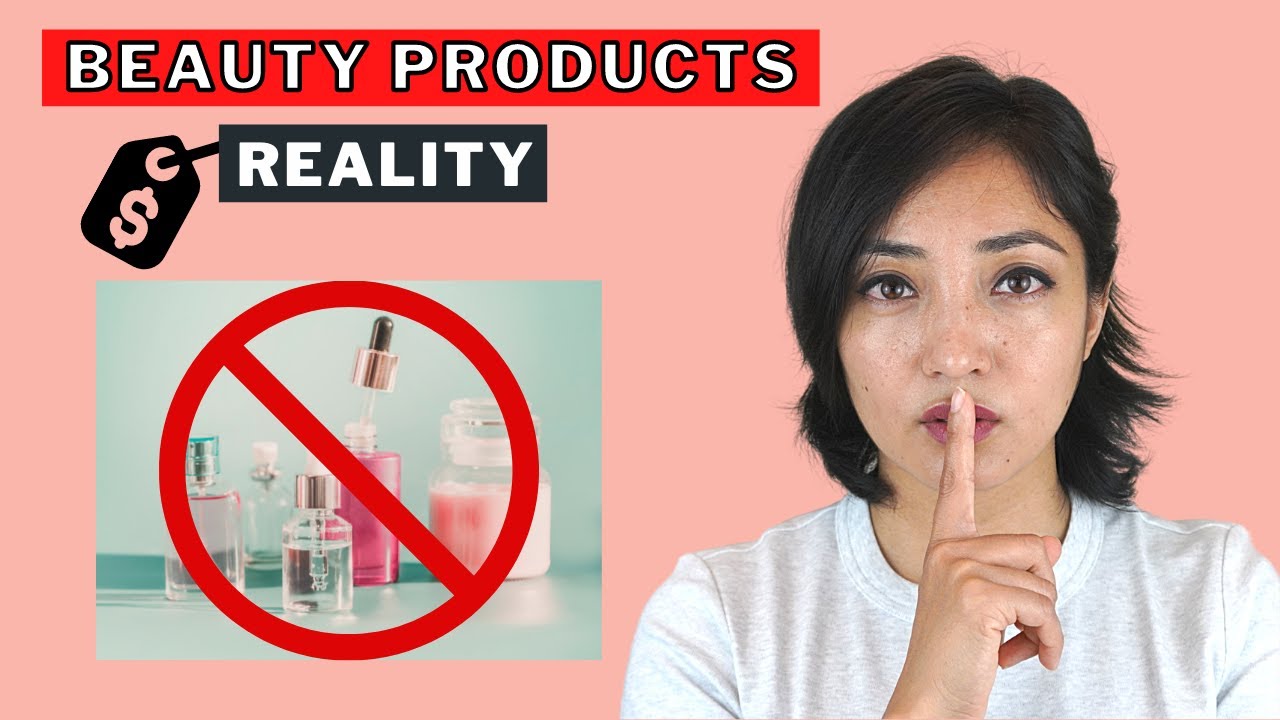 Is Luxury Beauty Worth Your Money? Shocking facts!