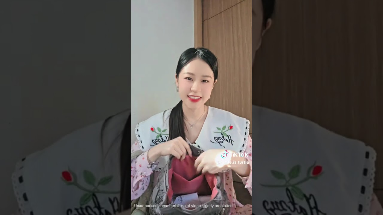 น่าจะกล่องสุดท้ายก่อนไปเที่ยวละน้า #carlynbloom #carlyncozy #carlyn#siamdiscovery