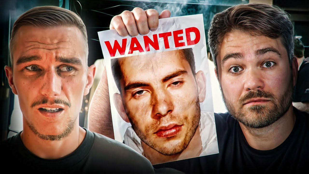 The Brutal Killer Who Tried To Start A War In London