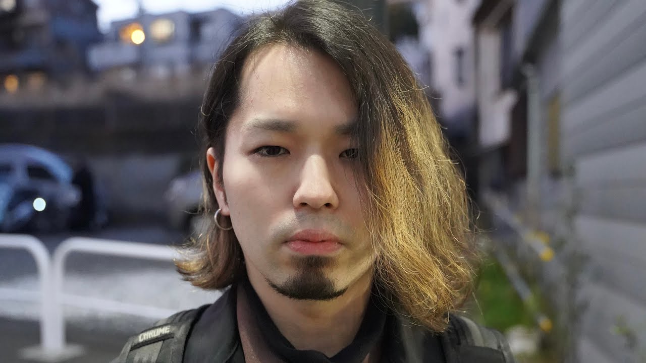 【半年間の挑戦】28歳の限界フリーター男を大変身させてみた。