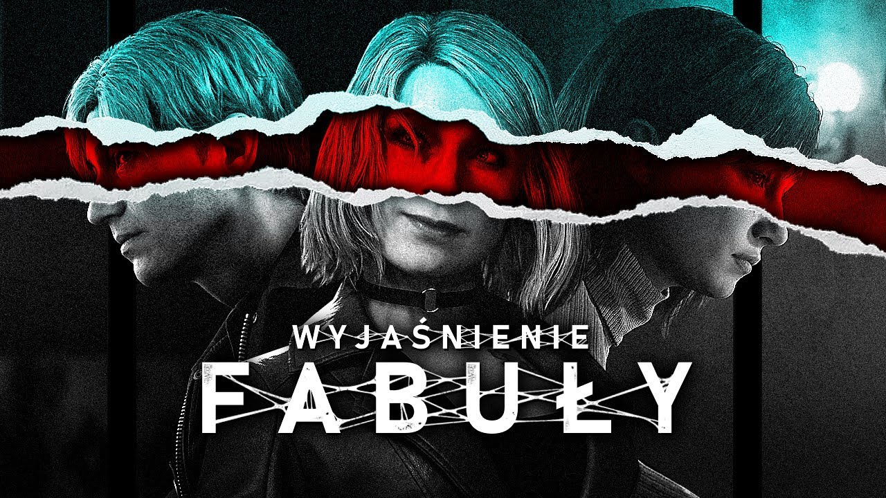 Silent Hill 2 Remake - Analiza i Wyjaśnienie Fabuły