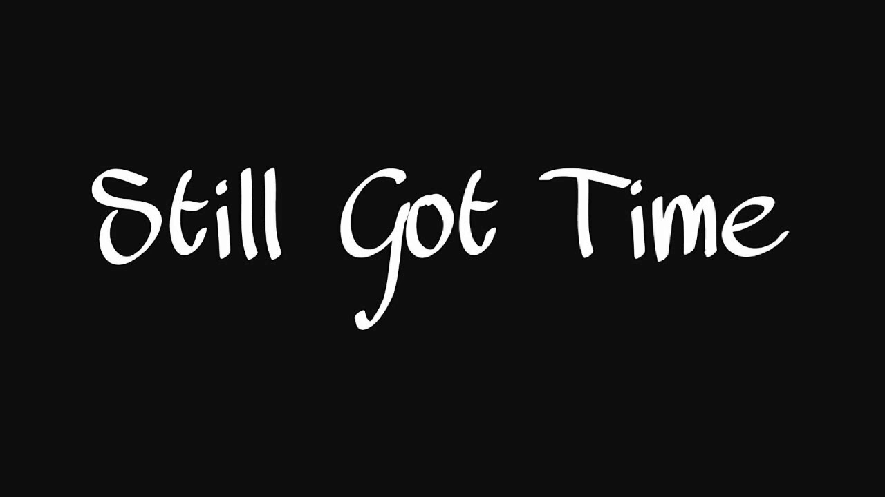 ZAYN - Still Got Time ft. PARTYNEXTDOOR (Speed Up)