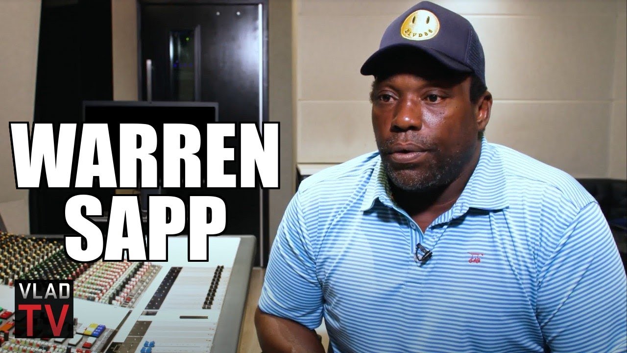 Warren Sapp: I Heard Kaepernick Had One of the Worst Workouts Ever with The Raiders (Part 8)