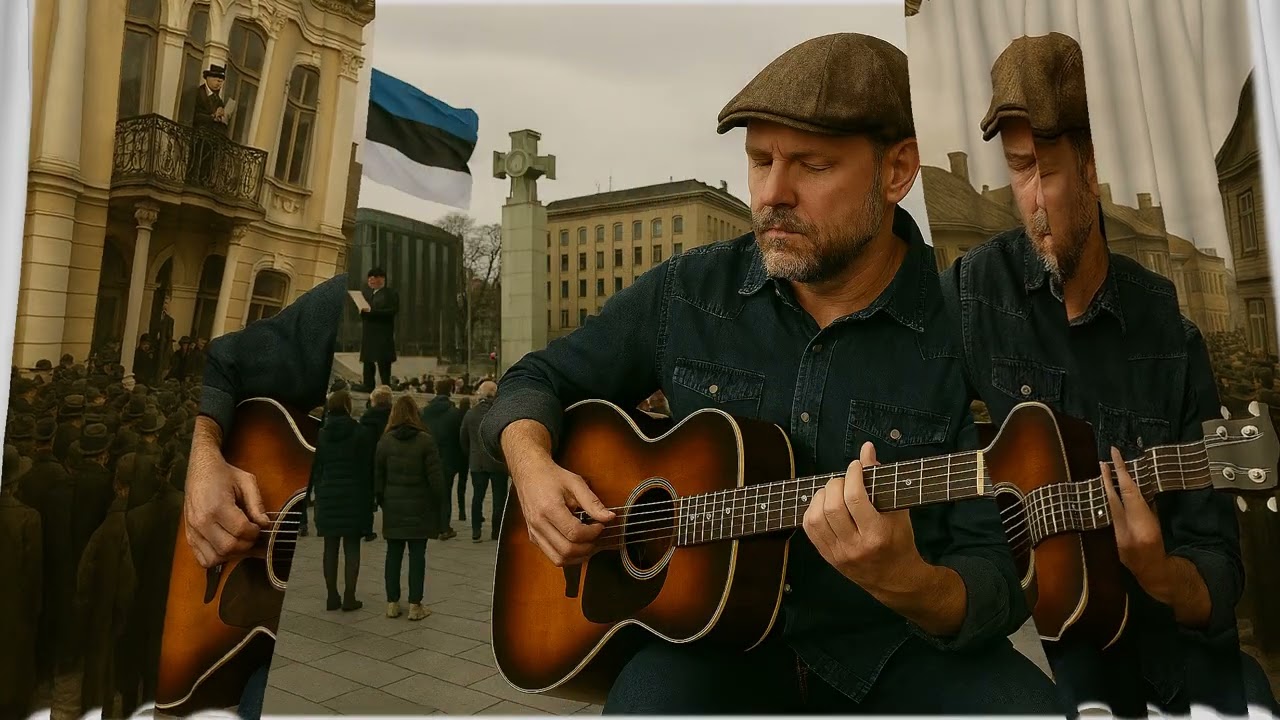 Meil on riigi sünnipäev