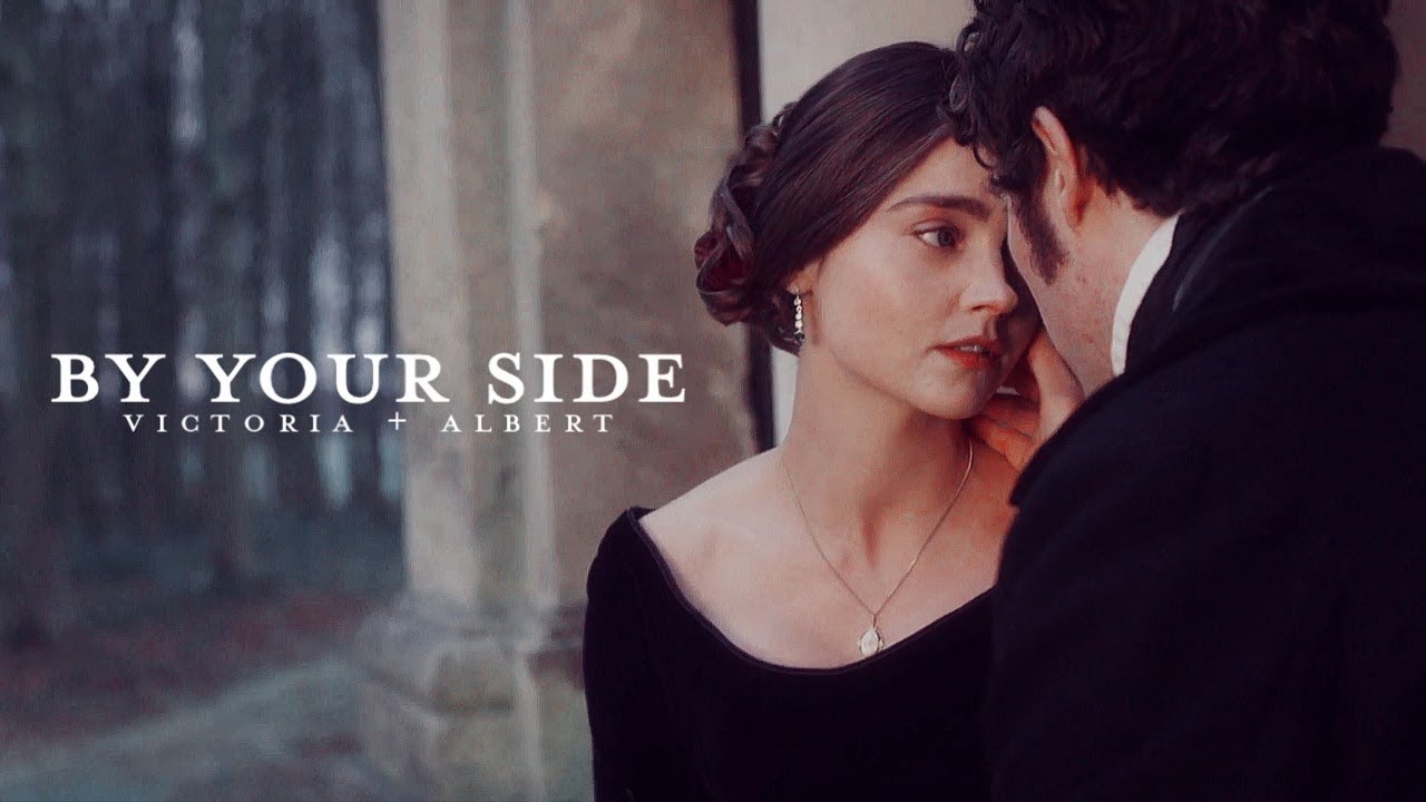 [By Your Side] Victoria & Albert