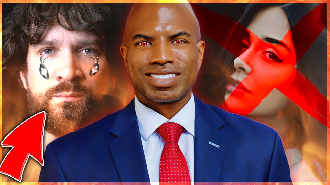 @TheLeadAttorney Just DESTROYED @destiny  FOR Doing THIS!!!!