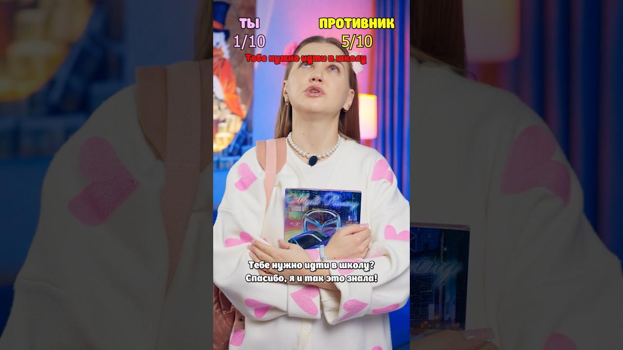 ⚠️ Он заставил ее голодать?😱