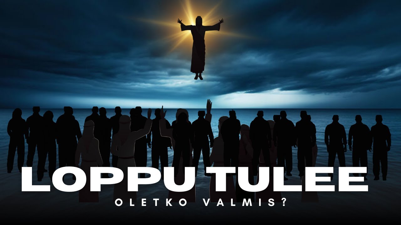 Конец грядёт, как во времена Ноя | Правда о последних временах | Барух Корман