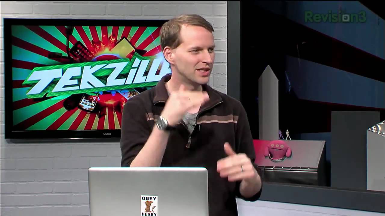 Beginners Guide to Podcasting With Tom Merritt! - ...