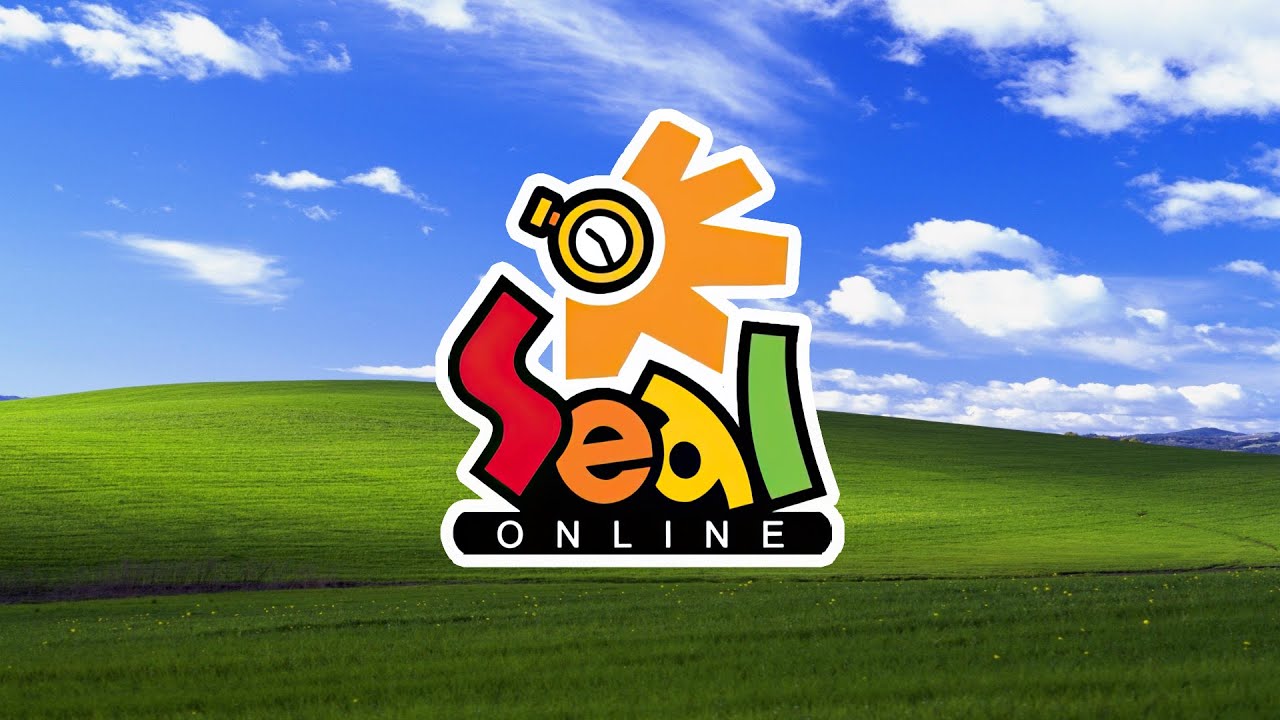 [Re:ESTi] This Is My Story - 씰온라인 Seal Online (2003)
