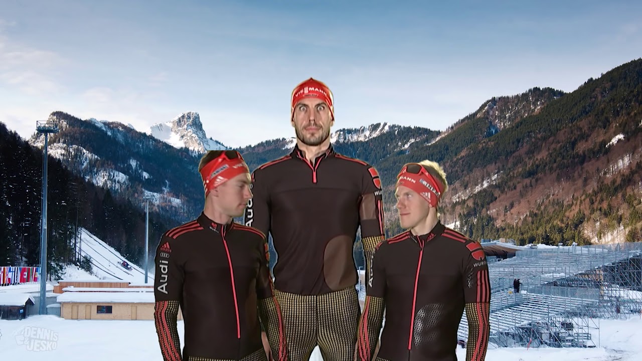 Biathlon einfach erklärt