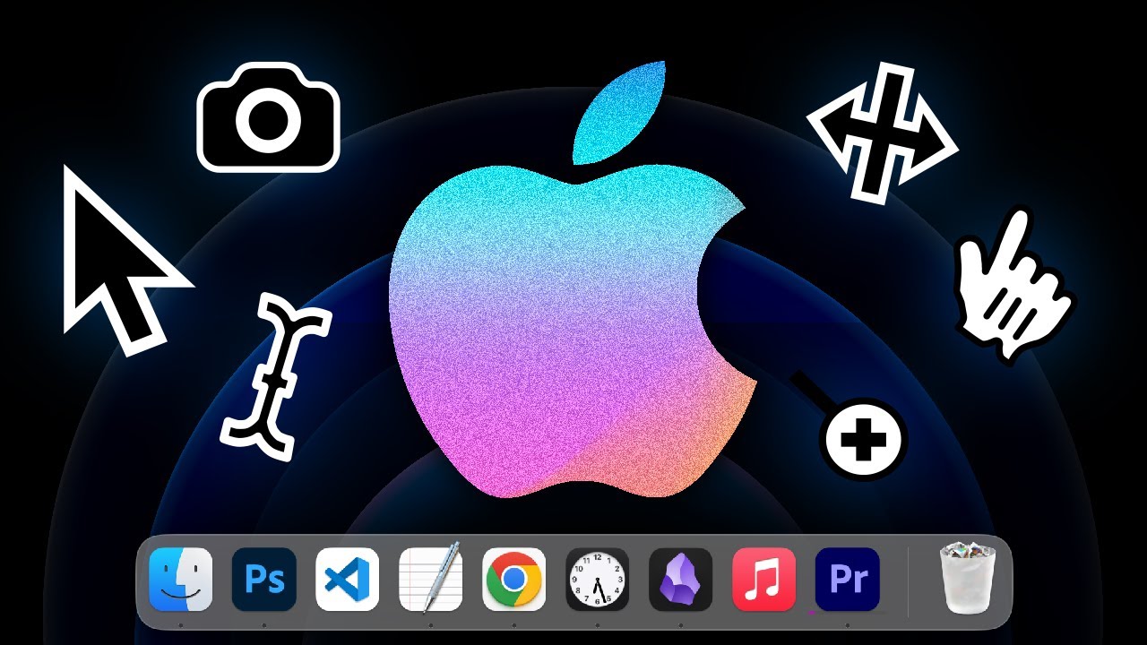 MacOS ужасен, пока вы не научитесь им пользоваться