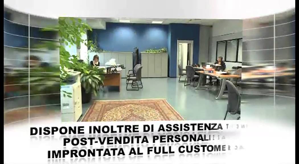 Gruppo DELES - video istituzionale