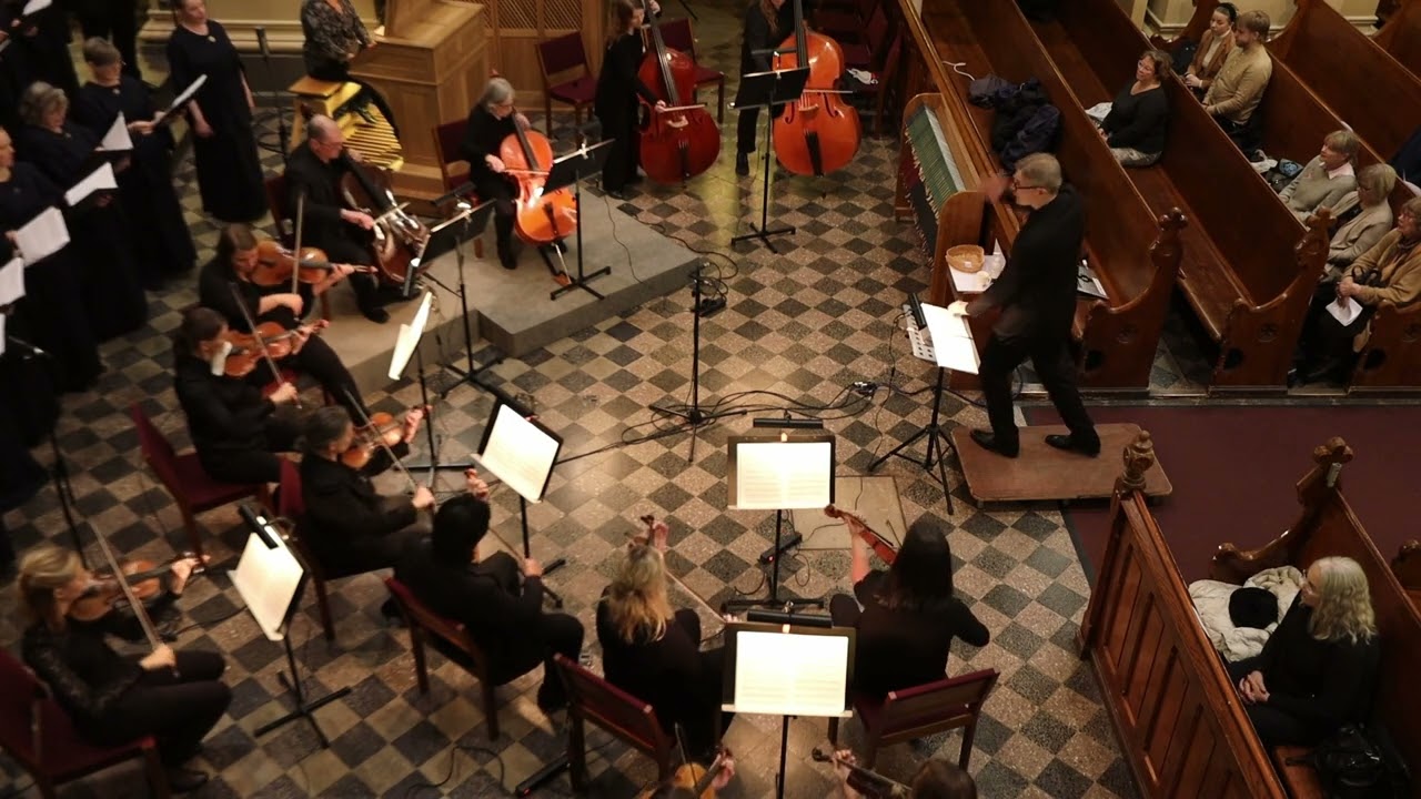 Terhi Dostal: Sanctus (2020)