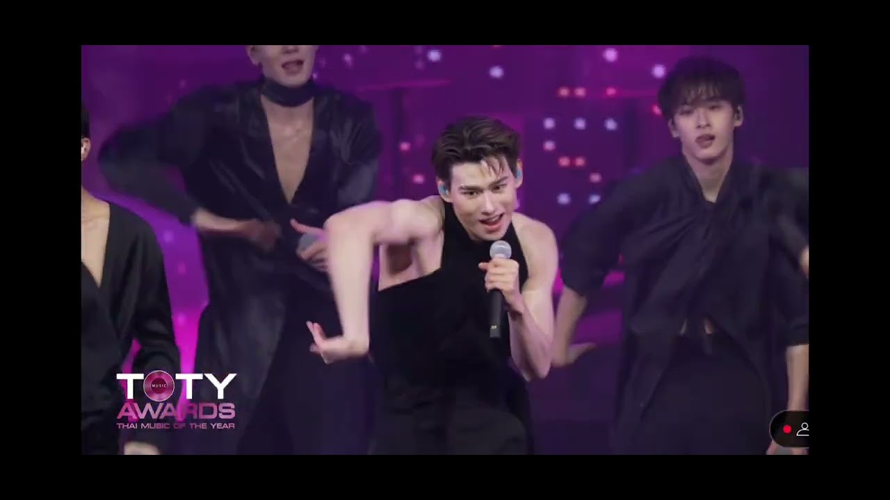 OOH! - ATLAS #TotyMusicAwards #ThaiMusicOfTheYear