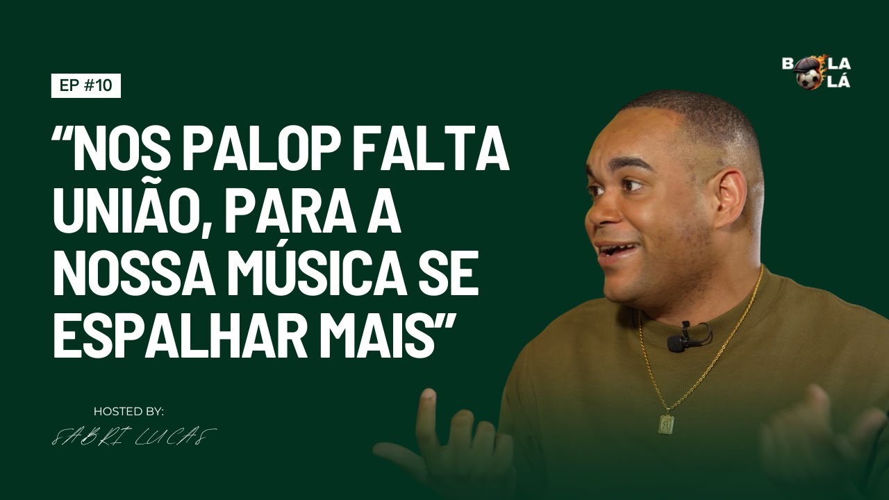 Ep #11 | “ELE ACREDITOU MAIS NO PRIMEIRO ALBÚM DO QUE EU” | BADOXA