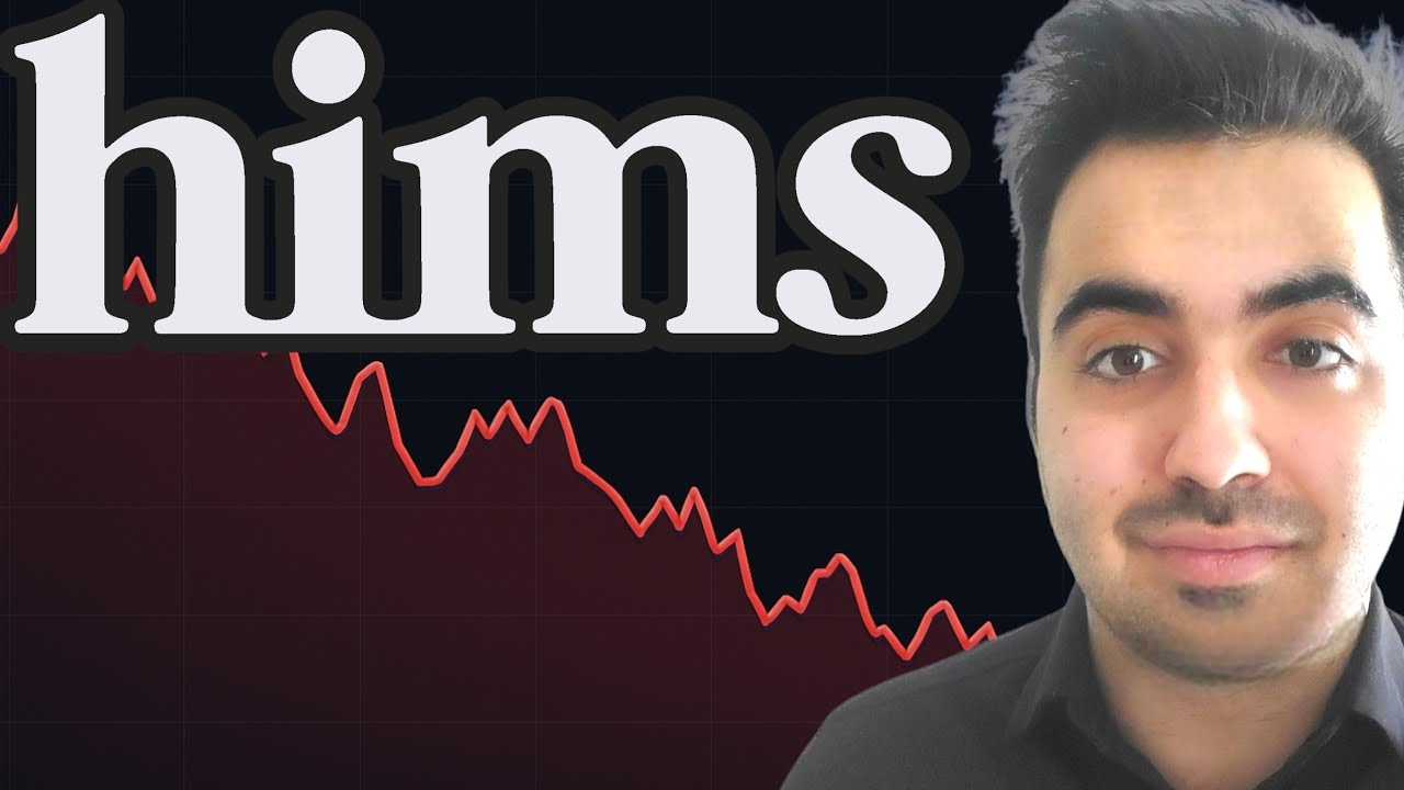 I&rsquo;m SELLING HIMS Stock&hellip; If This Happens