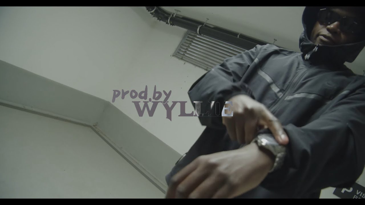 [FREE] (HARD TRAP) Bobbyezz X Billa Joe - TYPE BEAT - 