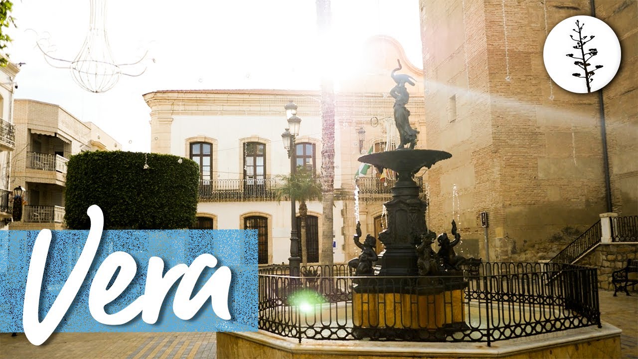 VERA | Pueblos de Almería