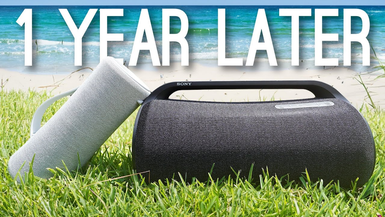 Find Out How Sony XG500 & XG300 Holds Up After 1 Year